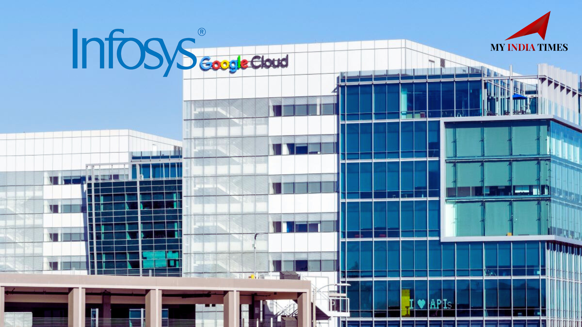 Infosys Unveils Google Cloud Centre of Excellence in Bengaluru: A Leap Toward AI Innovation